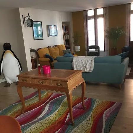 Apartment Hyper Centre-ville